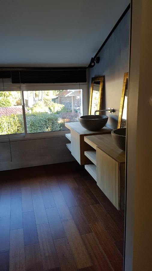 Aux Sources D'Hossegor Bed and Breakfast Soorts-Hossegor Εξωτερικό φωτογραφία
