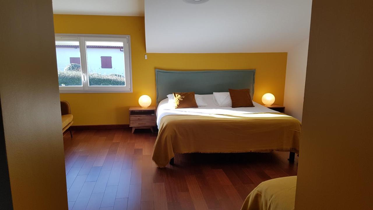 Aux Sources D'Hossegor Bed and Breakfast Soorts-Hossegor Εξωτερικό φωτογραφία