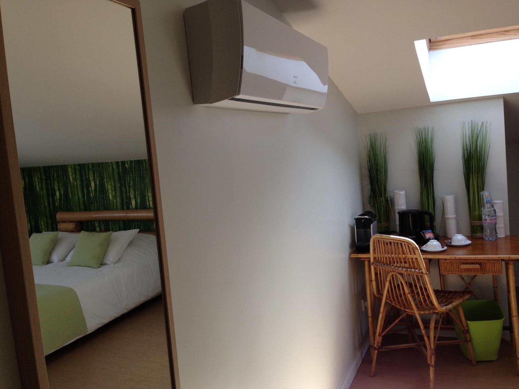 Aux Sources D'Hossegor Bed and Breakfast Soorts-Hossegor Δωμάτιο φωτογραφία