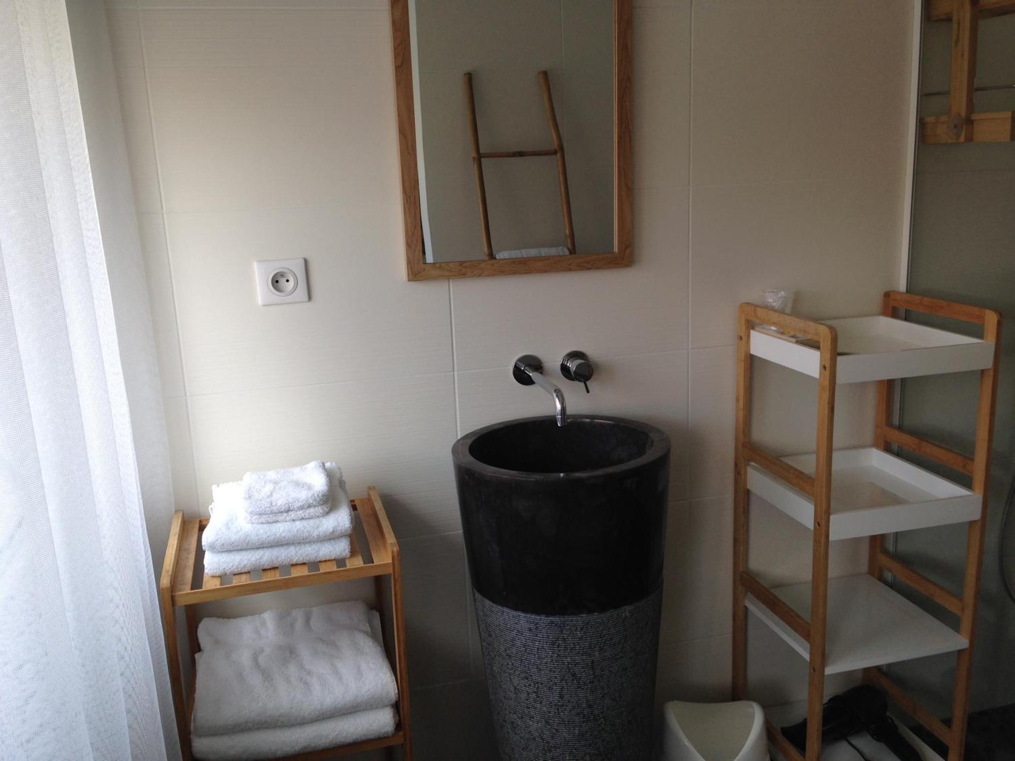 Aux Sources D'Hossegor Bed and Breakfast Soorts-Hossegor Δωμάτιο φωτογραφία
