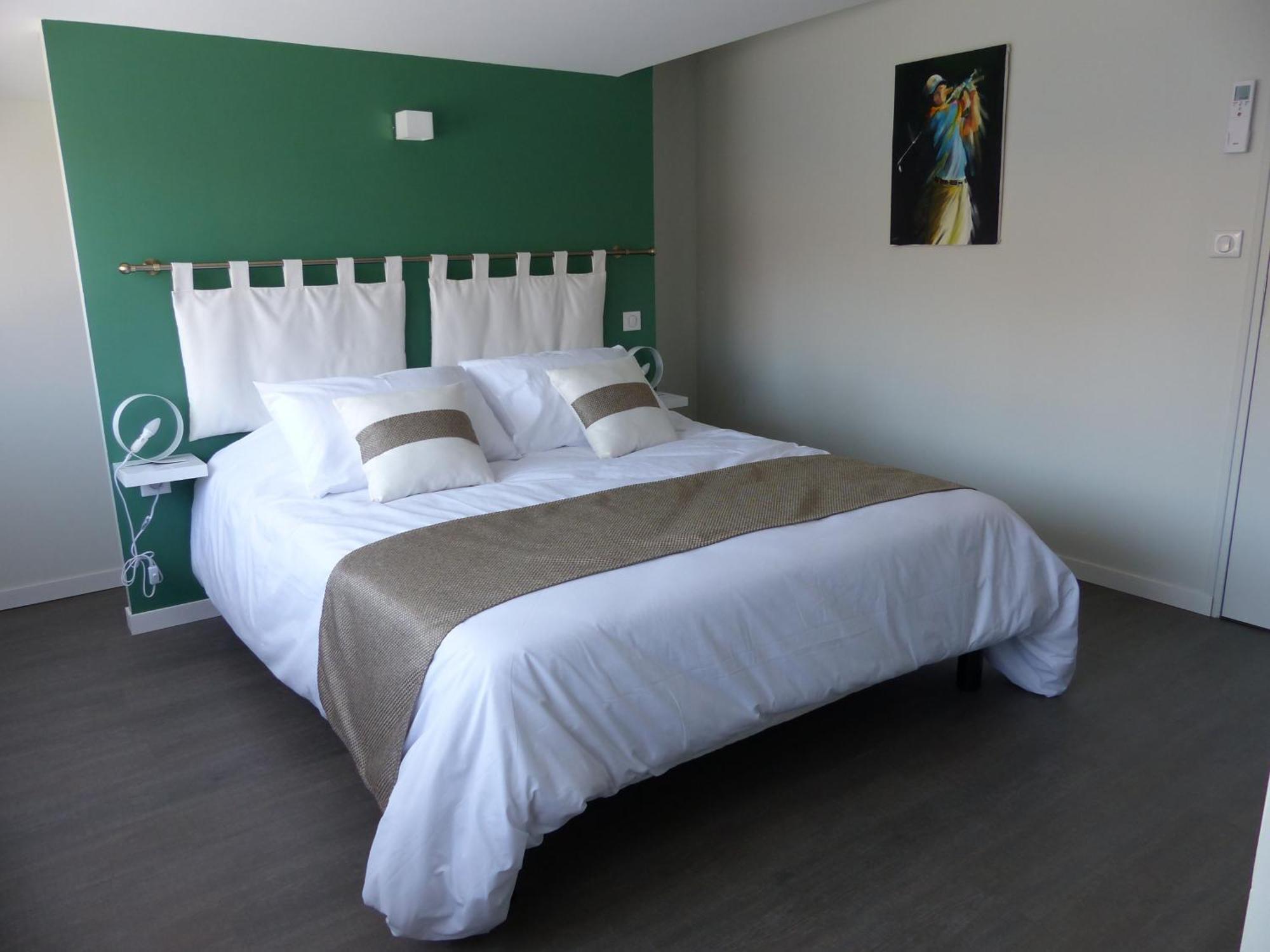 Aux Sources D'Hossegor Bed and Breakfast Soorts-Hossegor Δωμάτιο φωτογραφία
