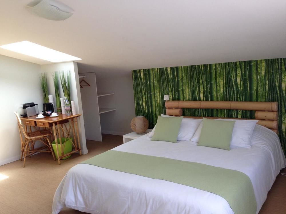 Aux Sources D'Hossegor Bed and Breakfast Soorts-Hossegor Εξωτερικό φωτογραφία