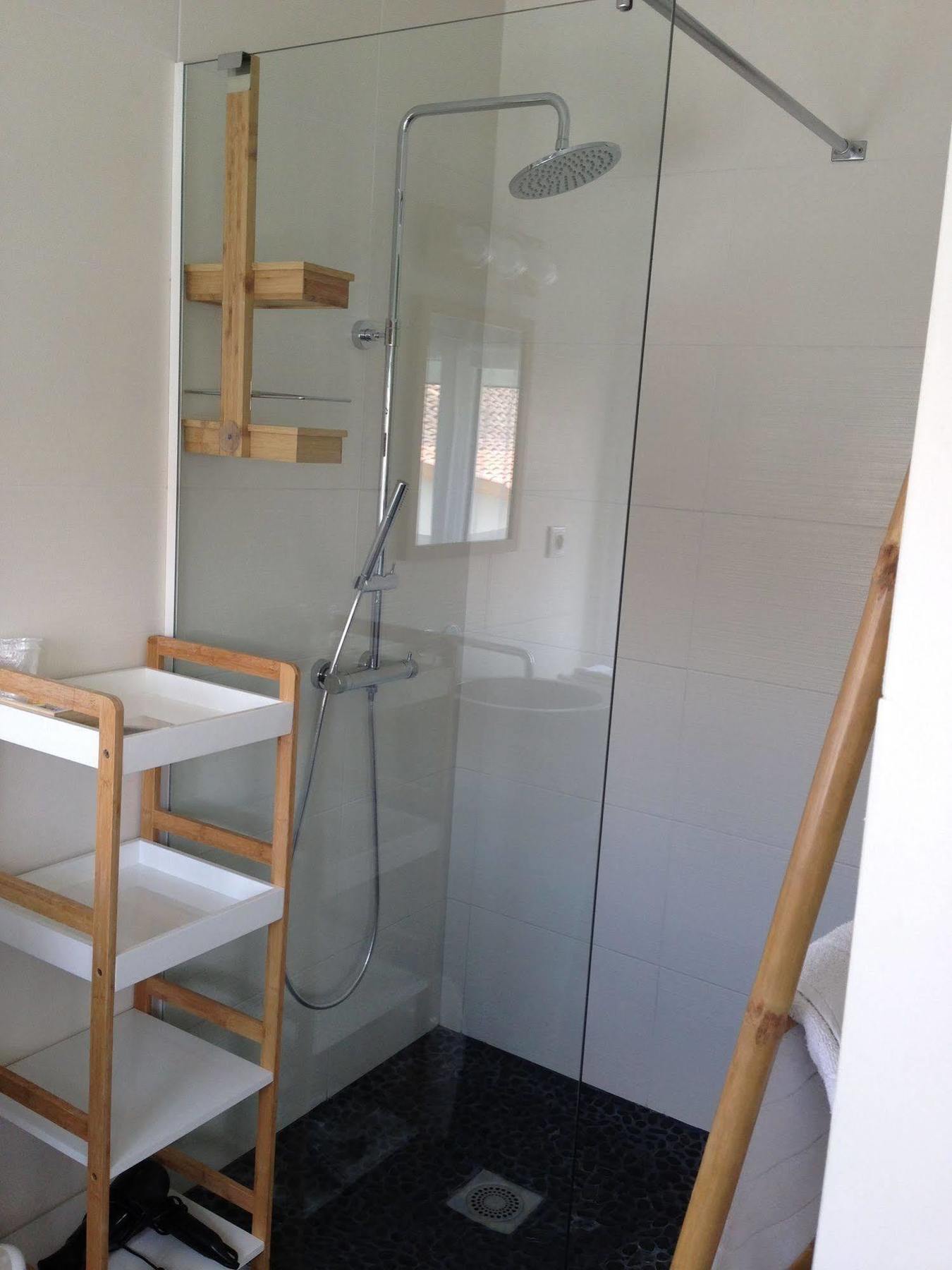 Aux Sources D'Hossegor Bed and Breakfast Soorts-Hossegor Εξωτερικό φωτογραφία